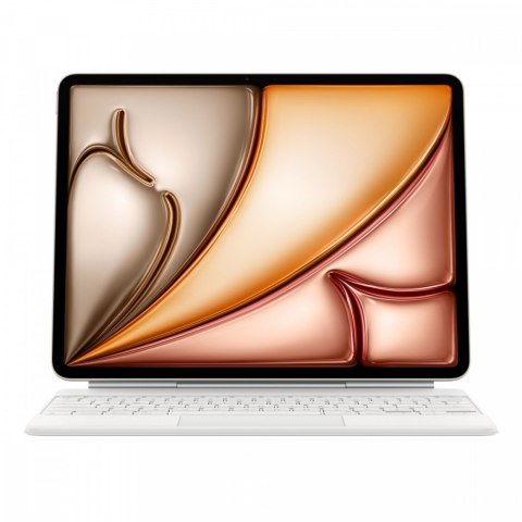 Klawiatura Magic Keyboard do iPada Air 13 cali (M3) - angielski (międzynarodowy)