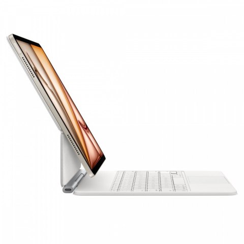 Klawiatura Magic Keyboard do iPada Air 13 cali (M3) - angielski (międzynarodowy)