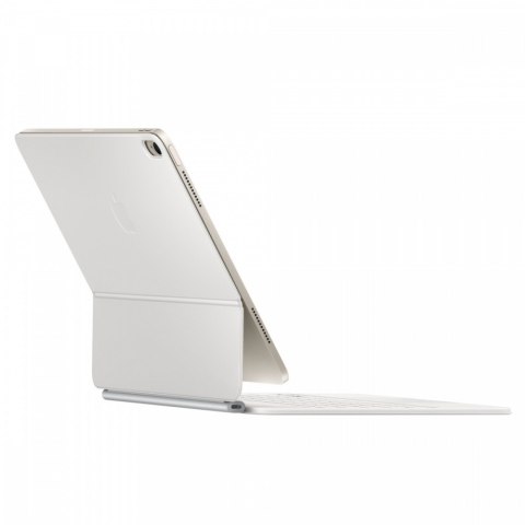 Klawiatura Magic Keyboard do iPada Air 13 cali (M3) - angielski (międzynarodowy)