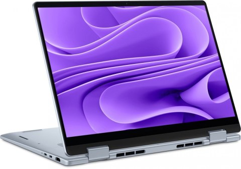 Laptop Dell 14 Plus 2-in-1 DB04250 Win11Pro Ultra 7 256V/16GB/512GB SSD/14.0 FHD+ Touch/Arc/WLAN + BT/Backlit Kb/4 Cell/3Y ProSu