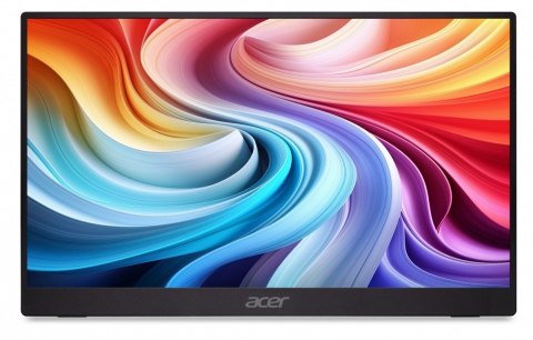 Monitor przenośny 15,6 cala IPS 16:9 PM161QB1bmiuux HDMI USB-C