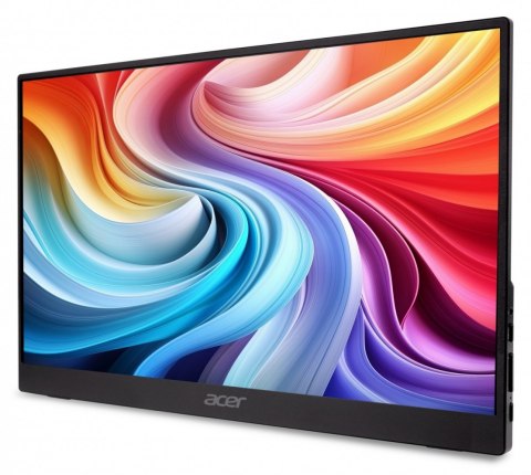 Monitor przenośny 15,6 cala IPS 16:9 PM161QB1bmiuux HDMI USB-C