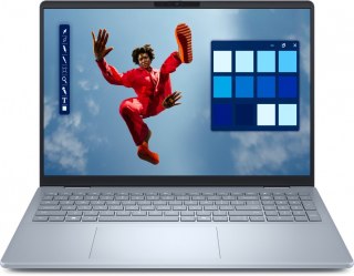 Notebook Dell 16 Plus DB16250 Win11Pro Ultra 7 256V/16GB/512GB SSD/16.0 2.5K/Arc/FgrPr/WLAN   BT/Backlit Kb/4 Cell/3Y ProSupport