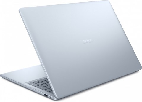 Notebook Dell 16 Plus DB16250 Win11Pro Ultra 7 256V/16GB/512GB SSD/16.0 2.5K/Arc/FgrPr/WLAN   BT/Backlit Kb/4 Cell/3Y ProSupport