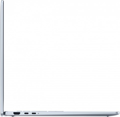 Notebook Dell 16 Plus DB16250 Win11Pro Ultra 7 256V/16GB/512GB SSD/16.0 2.5K/Arc/FgrPr/WLAN   BT/Backlit Kb/4 Cell/3Y ProSupport
