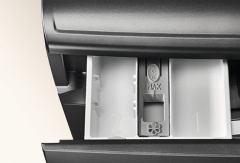 Pralka EW6SN306SPX SMK czarna