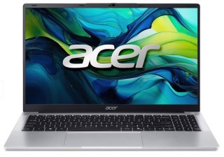 Laptop Lite 15 AL15-32P-C0AW Celeron N4500  15.6 FHD IPS  8GB  256GB SSD  No OS  Pure Silver