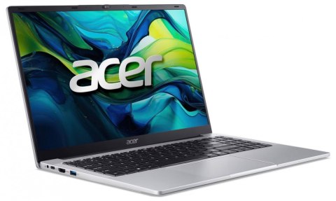 Laptop Lite 15 AL15-32P-C0AW Celeron N4500  15.6 FHD IPS  8GB  256GB SSD  No OS  Pure Silver
