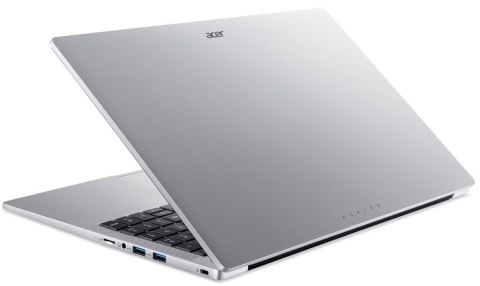 Laptop Lite 15 AL15-32P-C0AW Celeron N4500  15.6 FHD IPS  8GB  256GB SSD  No OS  Pure Silver