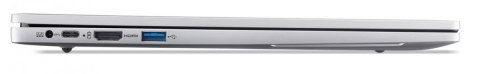 Laptop Lite 15 AL15-32P-C0AW Celeron N4500  15.6 FHD IPS  8GB  256GB SSD  No OS  Pure Silver