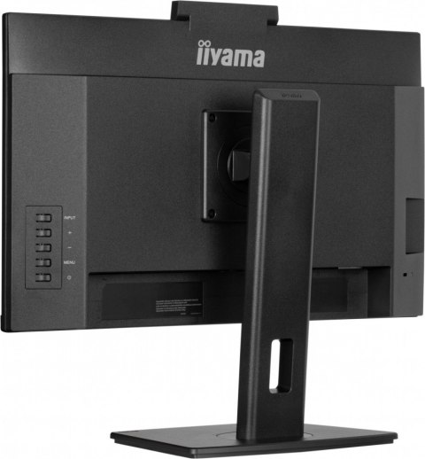 Monitor 24 cale XUB2490HSUH-B2 IPS,FHD,CAM,MIC,HDMI,DP