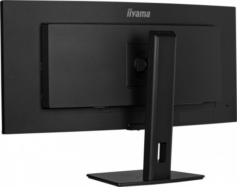 Monitor 34 cali XCB3494WQSU-B1 VA UWQHD 1500R 2xHDMI DP 2xUSB 2xUSB-C