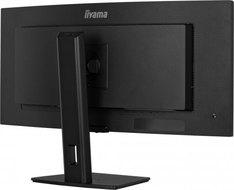 Monitor 34 cali XCB3494WQSU-B1 VA UWQHD 1500R 2xHDMI DP 2xUSB 2xUSB-C