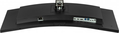 Monitor 34 cali XCB3494WQSU-B1 VA UWQHD 1500R 2xHDMI DP 2xUSB 2xUSB-C