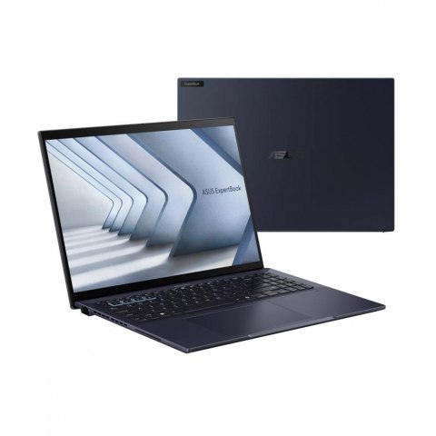 Notebook ExpertBook B5 B5604CMA-Q90499X - ultra 5 125H/16GB/512GB/16 WUXGA/Win 11 Pro/3YRS