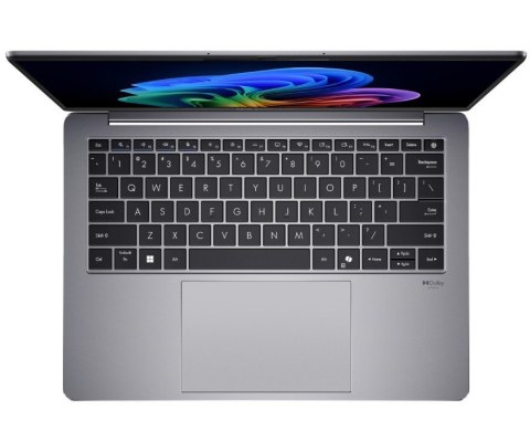 Notebook P5405CSA-NZ0408X ultra 7 258V/14 cali WQXGA/32GB/1TB/ Win 11 PRO/3YRS