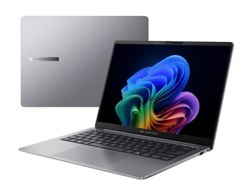 Notebook P5405CSA-NZ0408X ultra 7 258V/14 cali WQXGA/32GB/1TB/ Win 11 PRO/3YRS