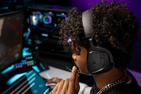 Słuchawki bezprzewodowe Void Wireless 2 0 Carbon