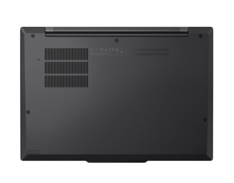 Ultrabook ThinkPad T14s G6 21QX00H5PB W11Pro Ultra 5 228V/32GB/512GB/INT/14.0 WUXGA/Black/3YRS Premier Support + CO2 Offset