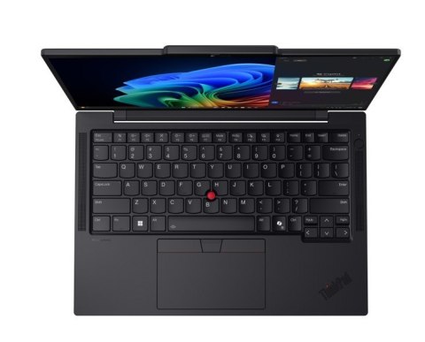 Ultrabook ThinkPad T14s G6 21QX00H5PB W11Pro Ultra 5 228V/32GB/512GB/INT/14.0 WUXGA/Black/3YRS Premier Support + CO2 Offset
