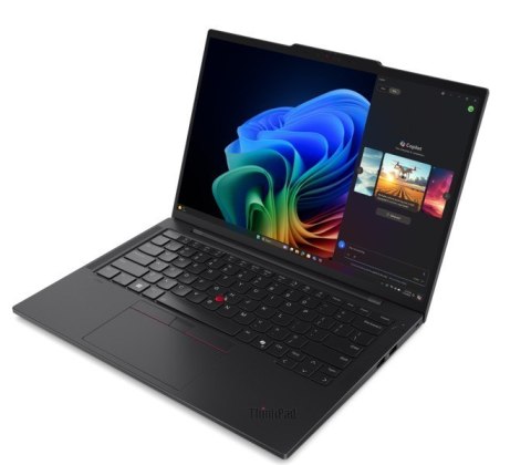 Ultrabook ThinkPad T14s G6 21QX00H5PB W11Pro Ultra 5 228V/32GB/512GB/INT/14.0 WUXGA/Black/3YRS Premier Support + CO2 Offset