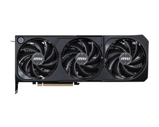 Karta graficzna GeForce RTX 5070 12G SHADOW 3X OC GDDR7 192bit HDMI/DP