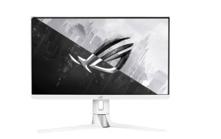 Monitor 27 cali XG27AQ-W GAMING BK/1MS/EU