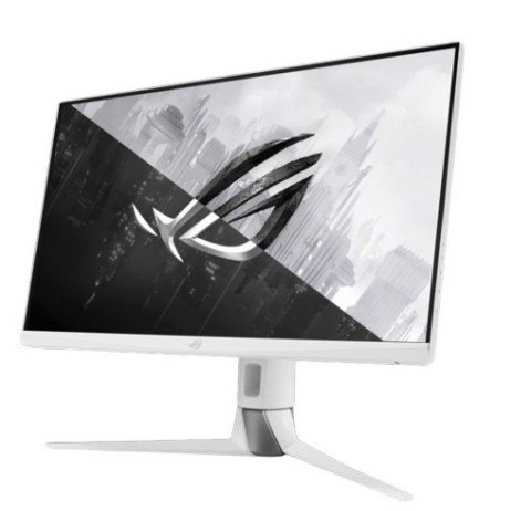 Monitor 27 cali XG27AQ-W GAMING BK/1MS/EU