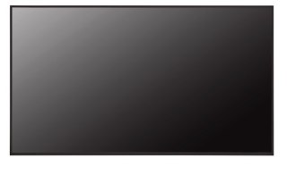 Monitor wielkoformatowy 55UH5N-M IPS 500cd/m2 24/7