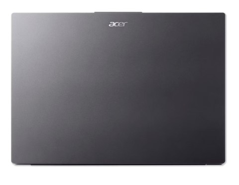 Notebook Aspire Go 15 AG15-51P-50C1 i5-1334U 15.3 16GB 512GB NoOS Czarny