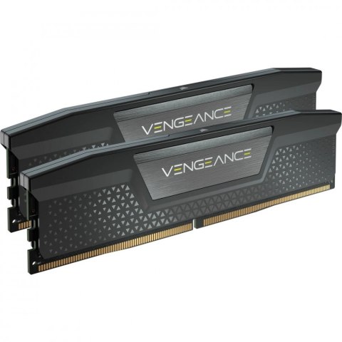 Pamięć DDR5 Vengeance 32GB/6400 (2*16GB) CL32 Intel XMP