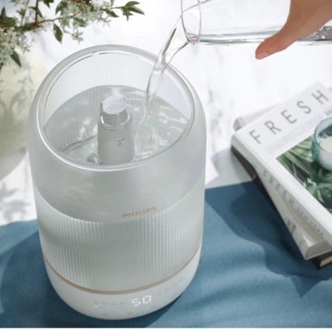 Nawilżacz powietrza Seria 1000 HU1510/04