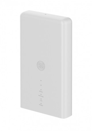 Router MC889 ODU 5G + zestaw do montażu na szybie Gecko Window Type