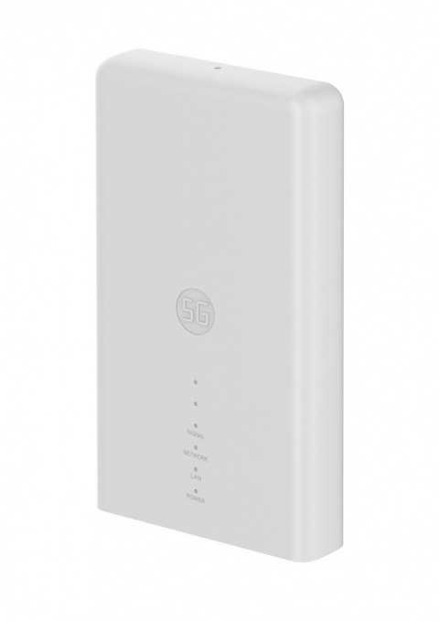 Router MC889 ODU 5G + zestaw do montażu na szybie Gecko Window Type