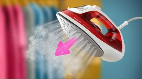 Żelazko Seria 2000 2000W DST2010/40