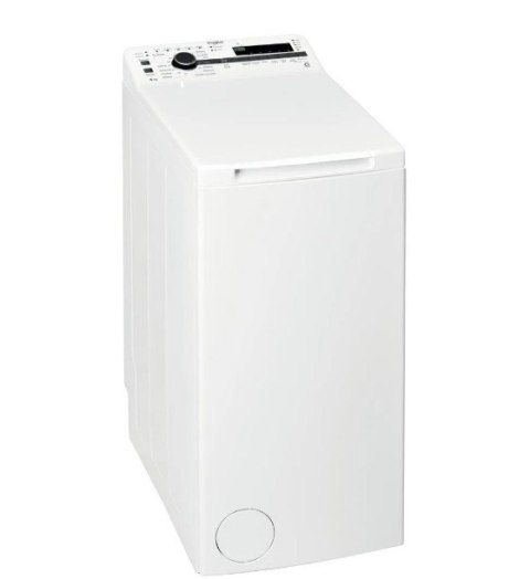 Pralka NTDLR6240SSPLN Whirlpool