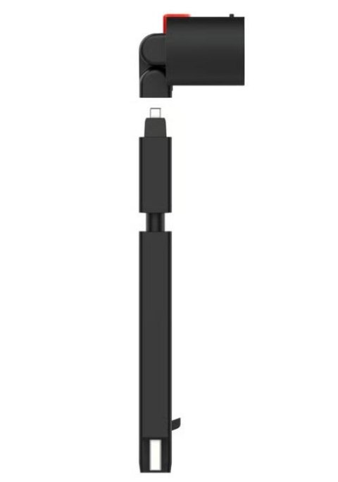 Kamera internetowa ThinkVision MC60 (S) do monitora 4XC1K97399