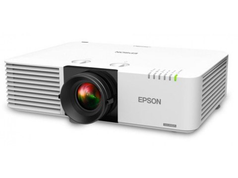 Projektor EB-L520U LASER/WUXGA/5200Lumen/2.5m:1/7.7kg Epson