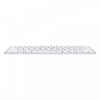 Klawiatura Magic Keyboard z Touch ID dla modeli Maca z układem Apple - angielski (USA)
