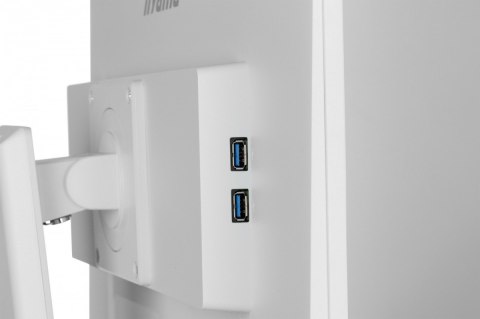 Monitor 21.5 cala ProLite XUB2292HSU-W6