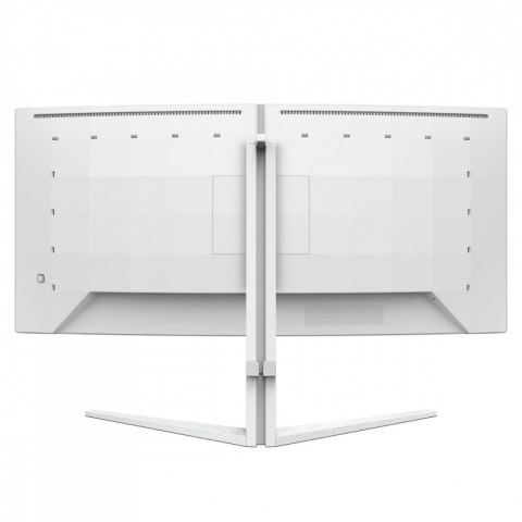 Monitor 34 cale 34M2C5501A Curved VA 180Hz HDMIx2 DP HAS Ambiglow