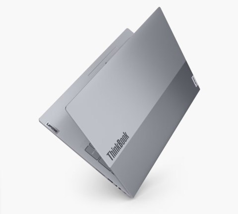 Notebook ThinkBook 16 G8 21SK008QPB W11Pro Ultra 7 255H/16GB/512GB/INT/16.0 WUXGA/Luna Grey/3YRS OS + CO2 Offset