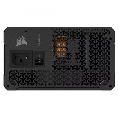 Zasilacz RM750e PCIe 5.1 80+GOLD F.MODULAR ATX3.1