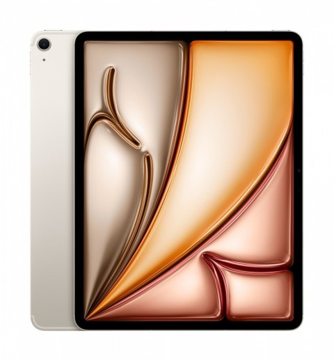 IPad Air 13 cali WiFi 128GB Złoty