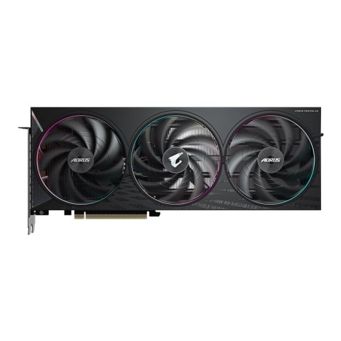 Karta VGA Gigabyte AORUS GeForce RTX 5060 Ti ELITE 16G 16GB GDDR7 128bit HDMI+3xDP PCIe5.0