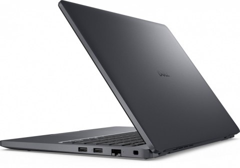 Laptop Dell Pro 14 PC14255/AMD Ryzen 5 PRO 230/16GB/512GB SSD/14.0 FHD+/Radeon 760M/FgrPr/FHD/IR Cam/Mic/WLAN+BT/Backlit Kb/3 Ce