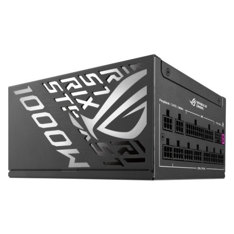 Zasilacz ROG STRIX 1000W 80+ Platinum czarny