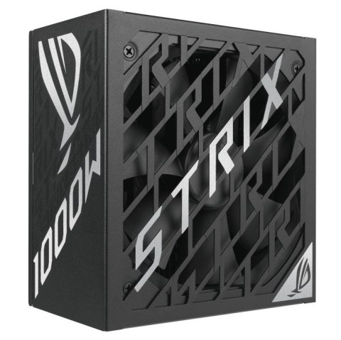 Zasilacz ROG STRIX 1000W 80+ Platinum czarny