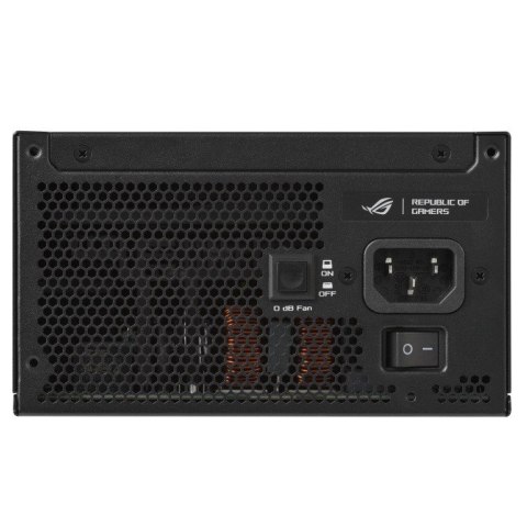 Zasilacz ROG STRIX 1000W 80+ Platinum czarny