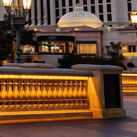 Taśma LED V-TAC Bezpunktowa COB 320LED 24V IP67 10W/m VT-COB 320 4000K 900lm